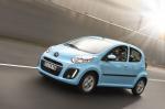 Citroen C1 5-Door 2012 года